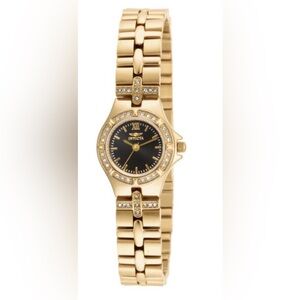 Invicta Wildflower Swiss Ronda 763 Caliber Women's Watch - 21.5mm